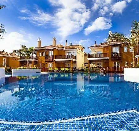 Luxury Apartment In Monte Carrera , Arguineguin Ла-Плайя-де-Арнегин Экстерьер фото