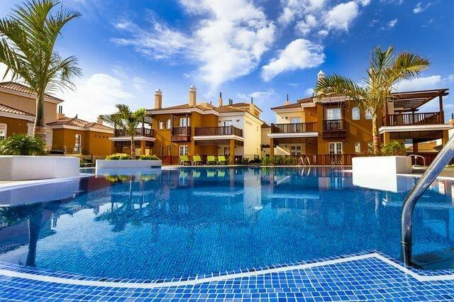 Luxury Apartment In Monte Carrera , Arguineguin Ла-Плайя-де-Арнегин Экстерьер фото
