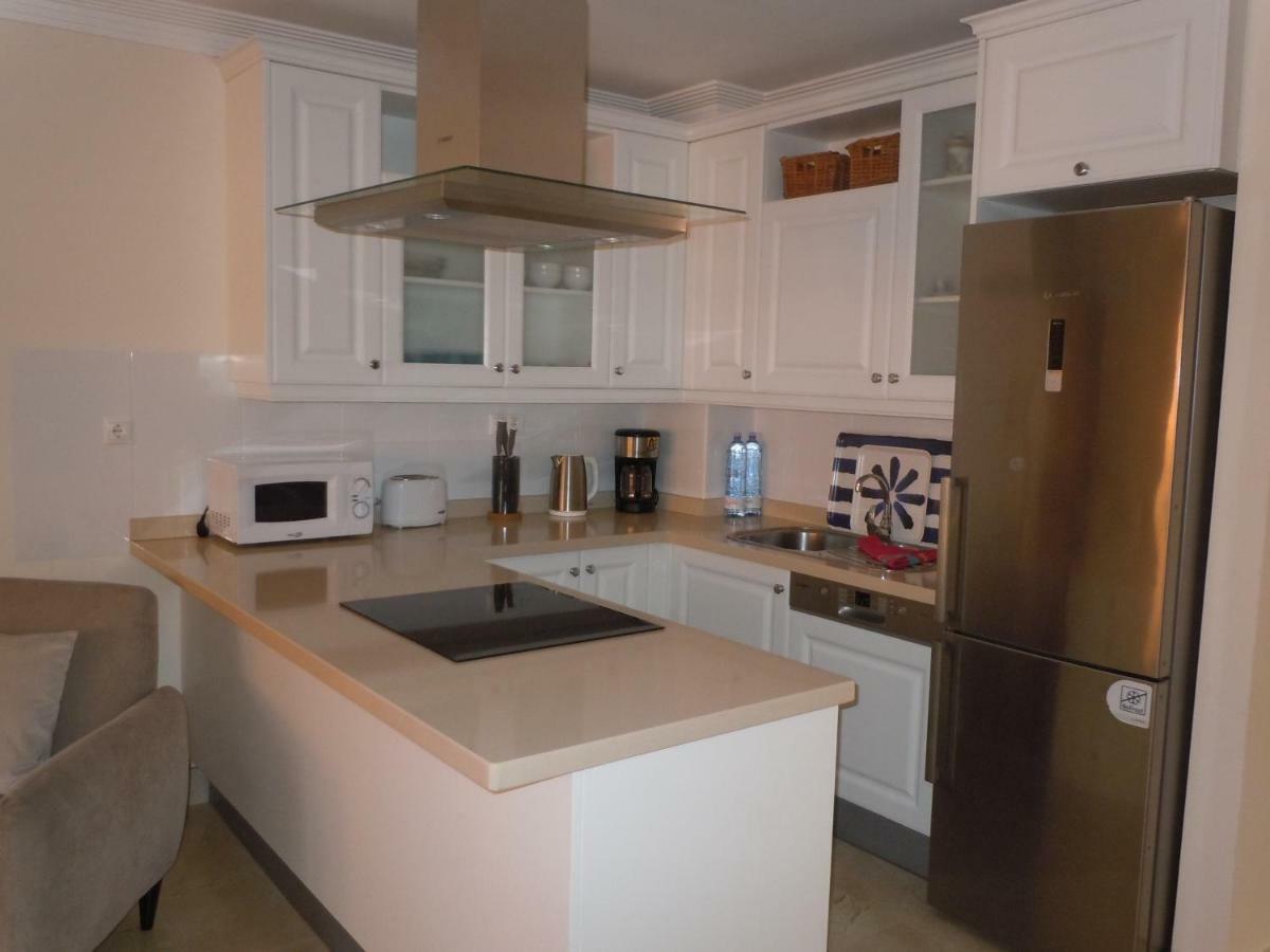 Luxury Apartment In Monte Carrera , Arguineguin Ла-Плайя-де-Арнегин Экстерьер фото