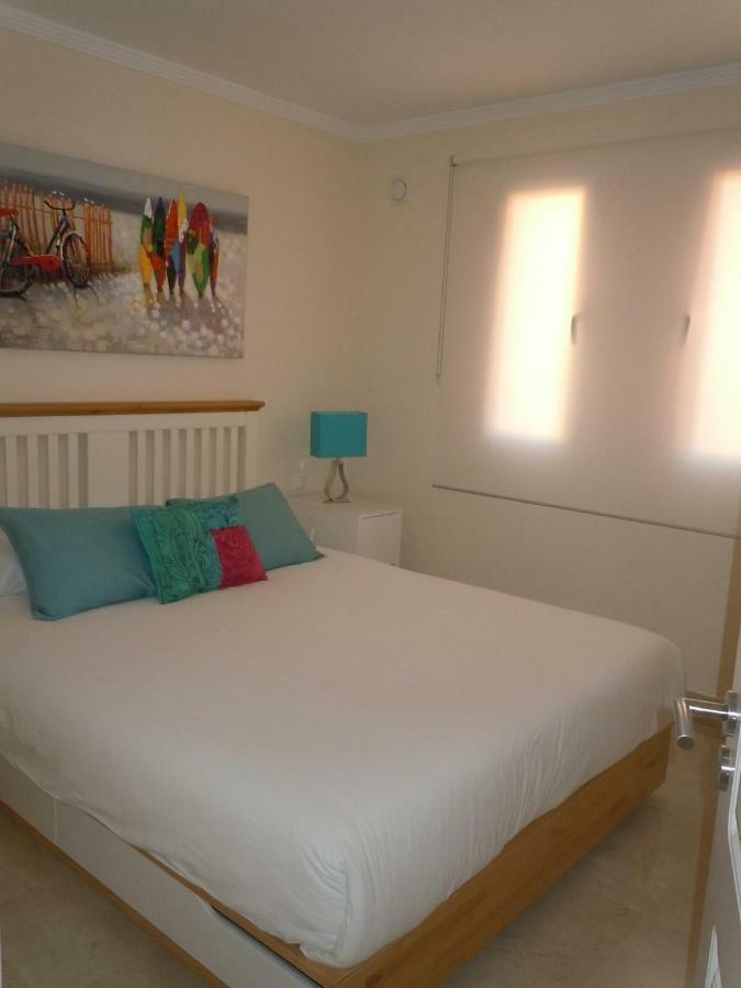 Luxury Apartment In Monte Carrera , Arguineguin Ла-Плайя-де-Арнегин Экстерьер фото