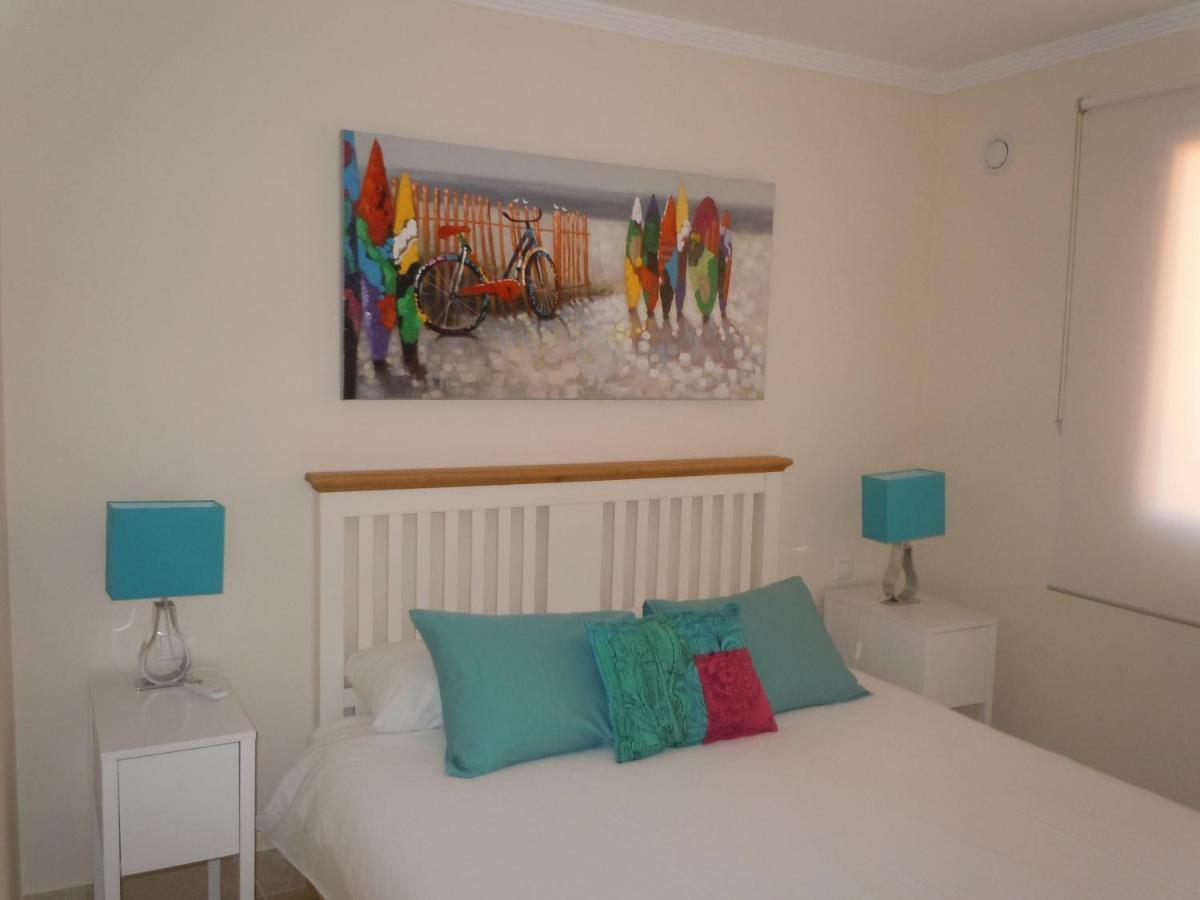 Luxury Apartment In Monte Carrera , Arguineguin Ла-Плайя-де-Арнегин Экстерьер фото