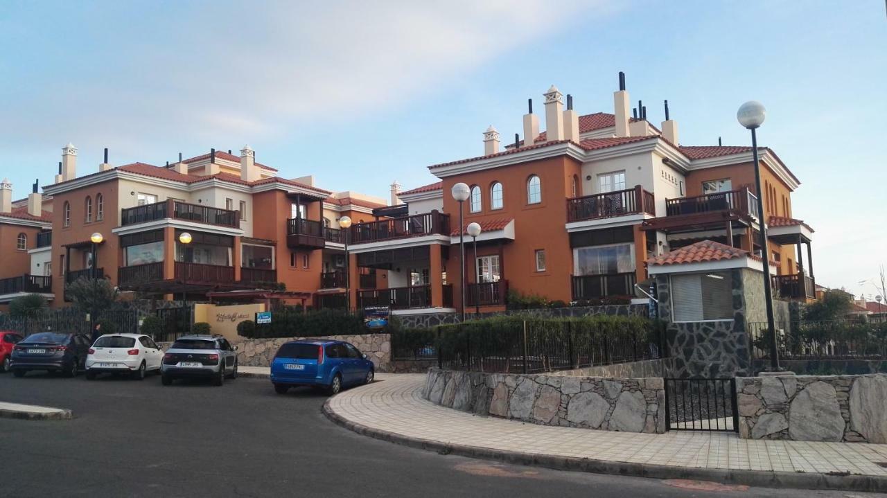 Luxury Apartment In Monte Carrera , Arguineguin Ла-Плайя-де-Арнегин Экстерьер фото
