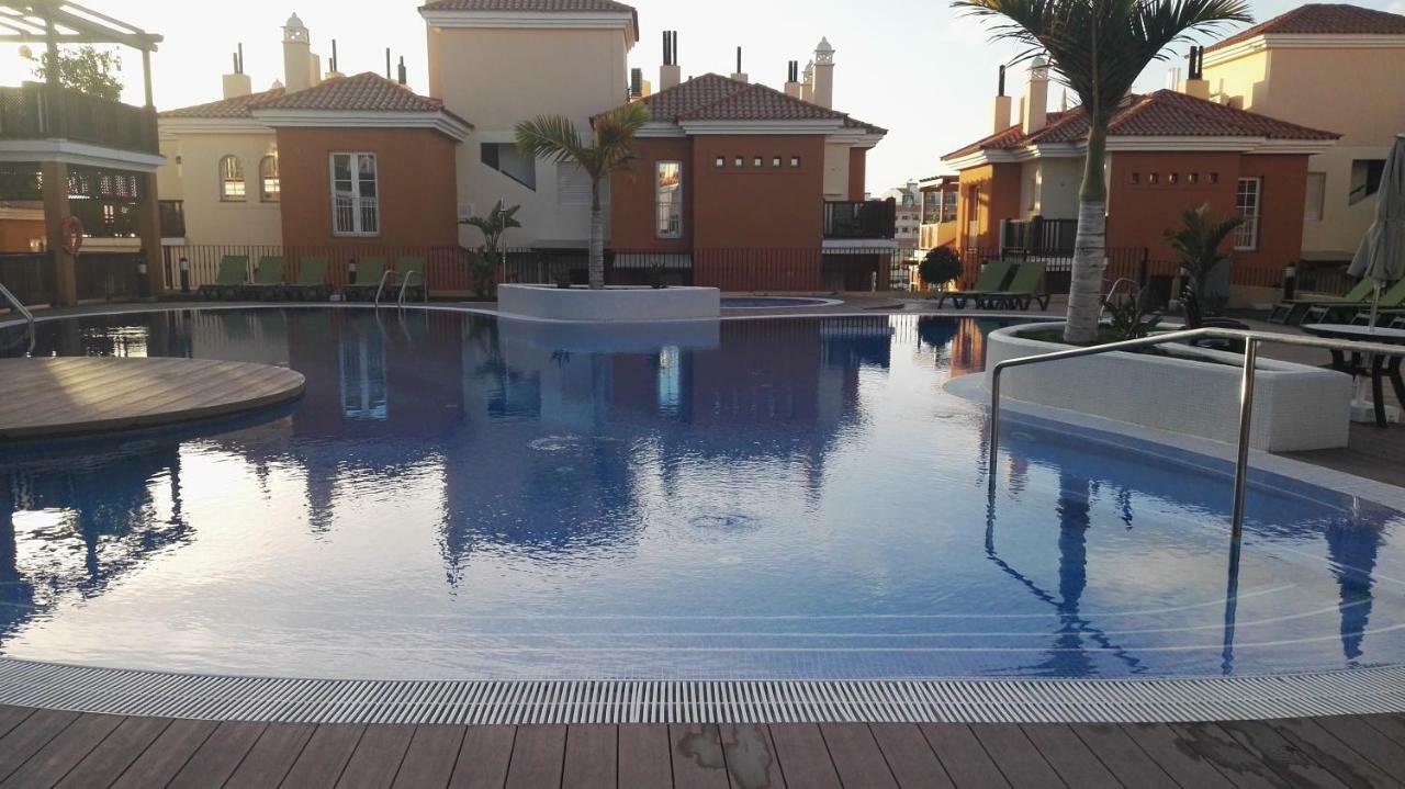 Luxury Apartment In Monte Carrera , Arguineguin Ла-Плайя-де-Арнегин Экстерьер фото