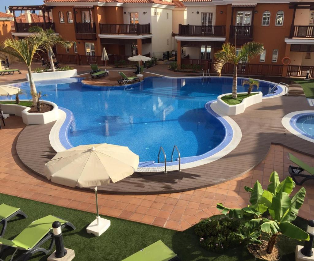 Luxury Apartment In Monte Carrera , Arguineguin Ла-Плайя-де-Арнегин Номер фото