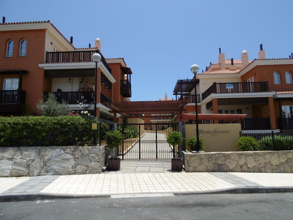 Luxury Apartment In Monte Carrera , Arguineguin Ла-Плайя-де-Арнегин Номер фото