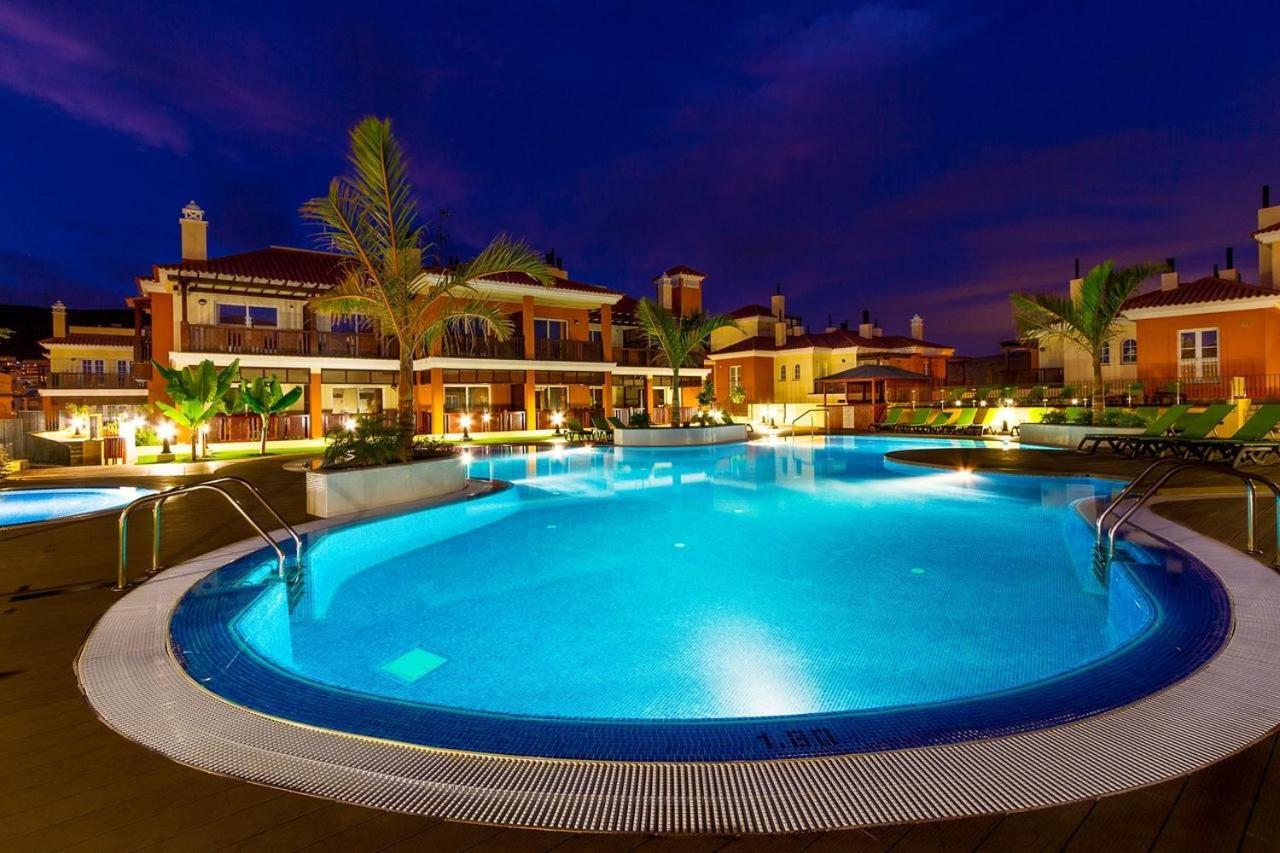 Luxury Apartment In Monte Carrera , Arguineguin Ла-Плайя-де-Арнегин Номер фото