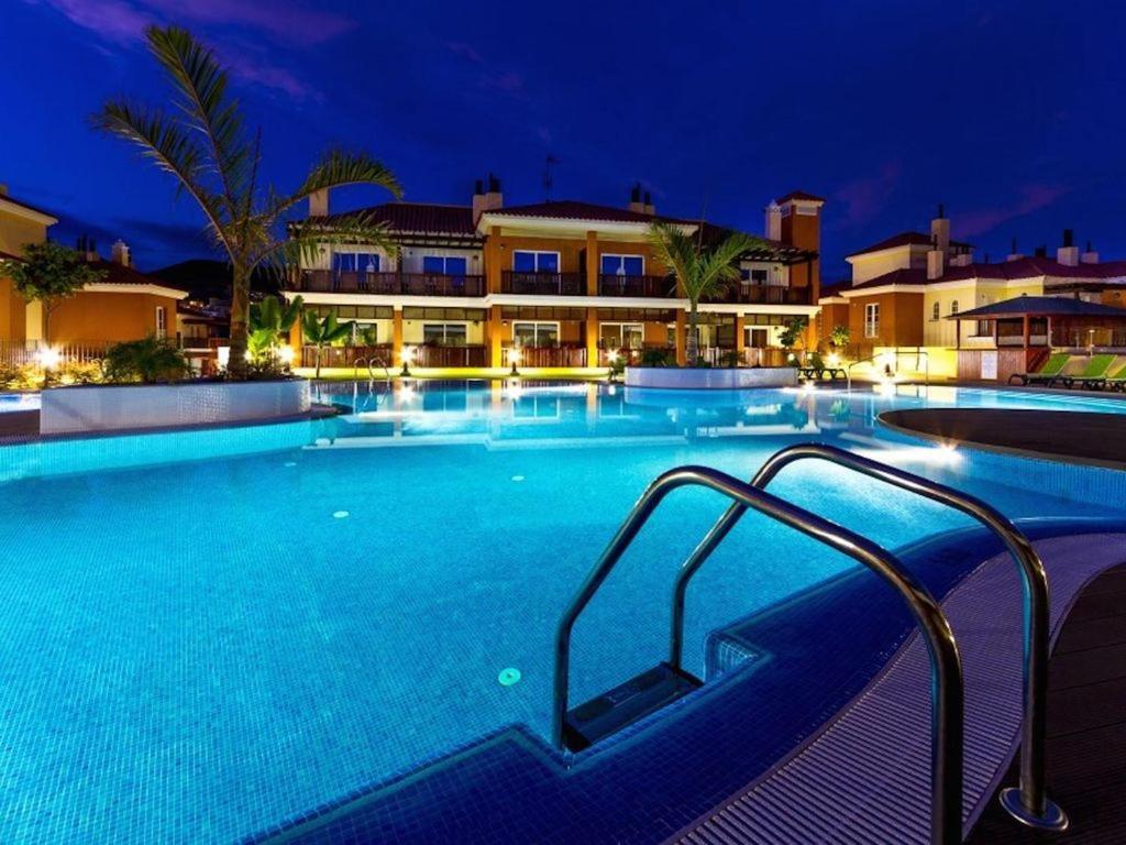 Luxury Apartment In Monte Carrera , Arguineguin Ла-Плайя-де-Арнегин Номер фото